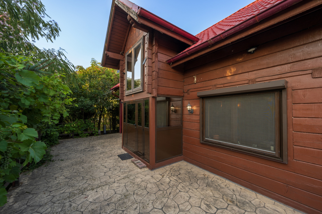 AUTOSTRADA SOARELUI - FUNDULEA, CASA 100 MP UTILI, LOT 2000 MP!