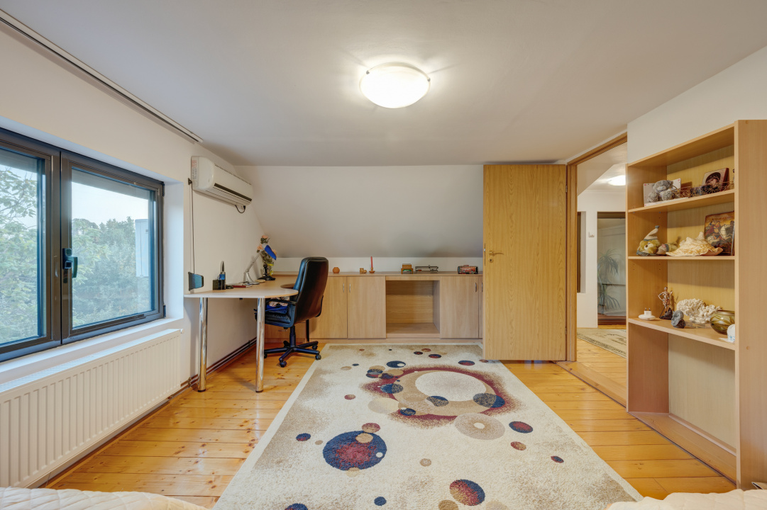 AUTOSTRADA SOARELUI - FUNDULEA, CASA 100 MP UTILI, LOT 2000 MP!