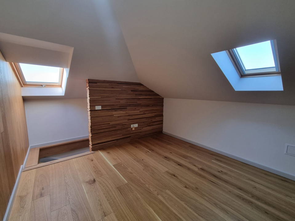 BUFTEA, CASA P+M 140 MP, LOT 357 MP!