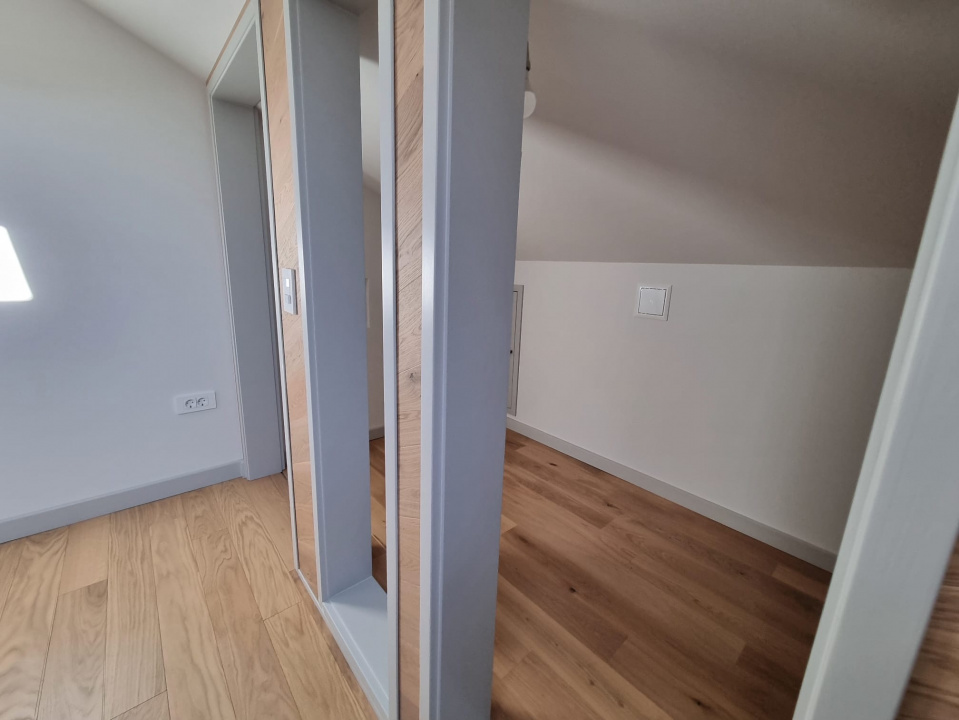 BUFTEA, CASA P+M 140 MP, LOT 357 MP!