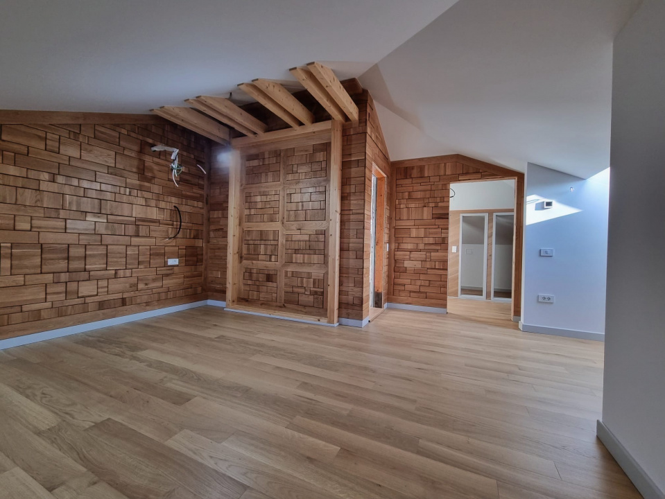 BUFTEA, CASA P+M 140 MP, LOT 357 MP!