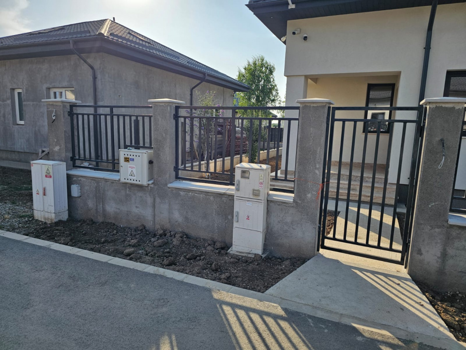 BUFTEA, CASA P+M 140 MP, LOT 357 MP!