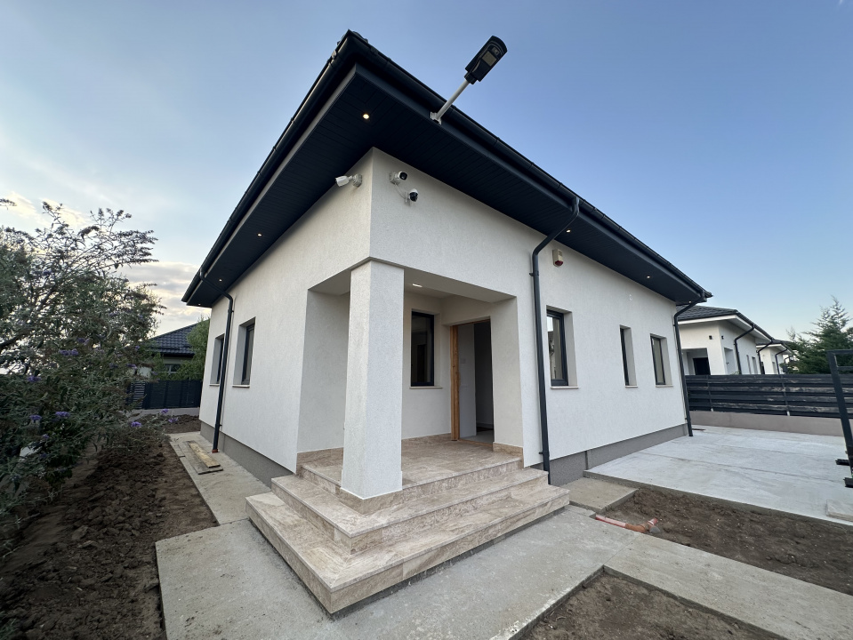 BUFTEA, CASA P+M 140 MP, LOT 357 MP!