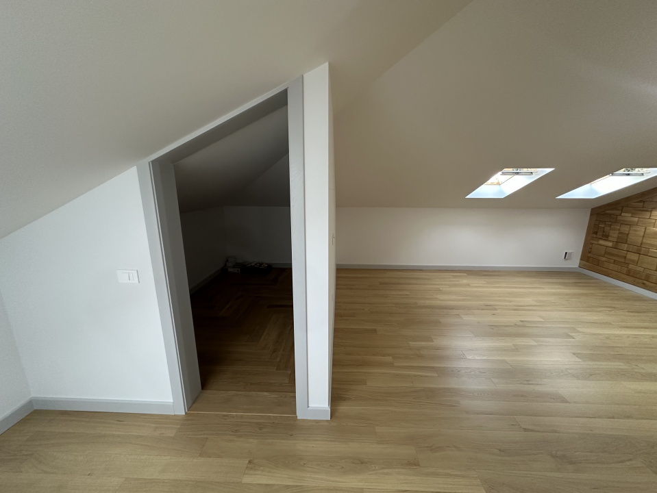 BUFTEA, CASA P+M 140 MP, LOT 357 MP!