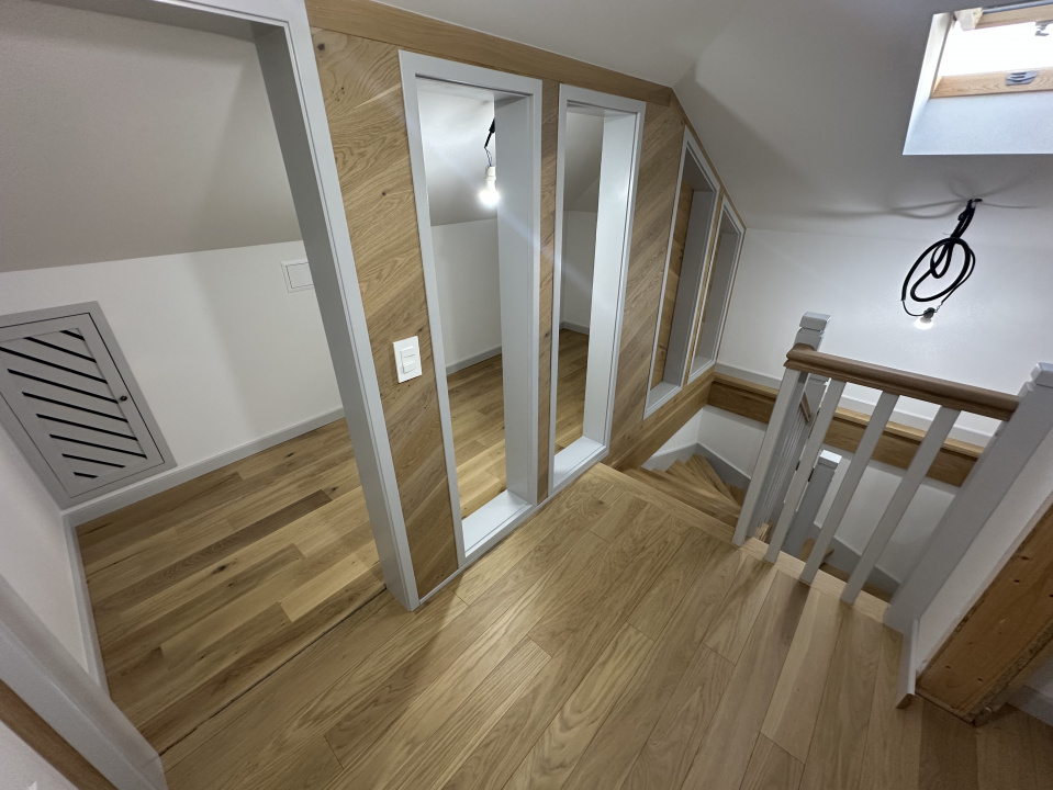 BUFTEA, CASA P+M 140 MP, LOT 357 MP!