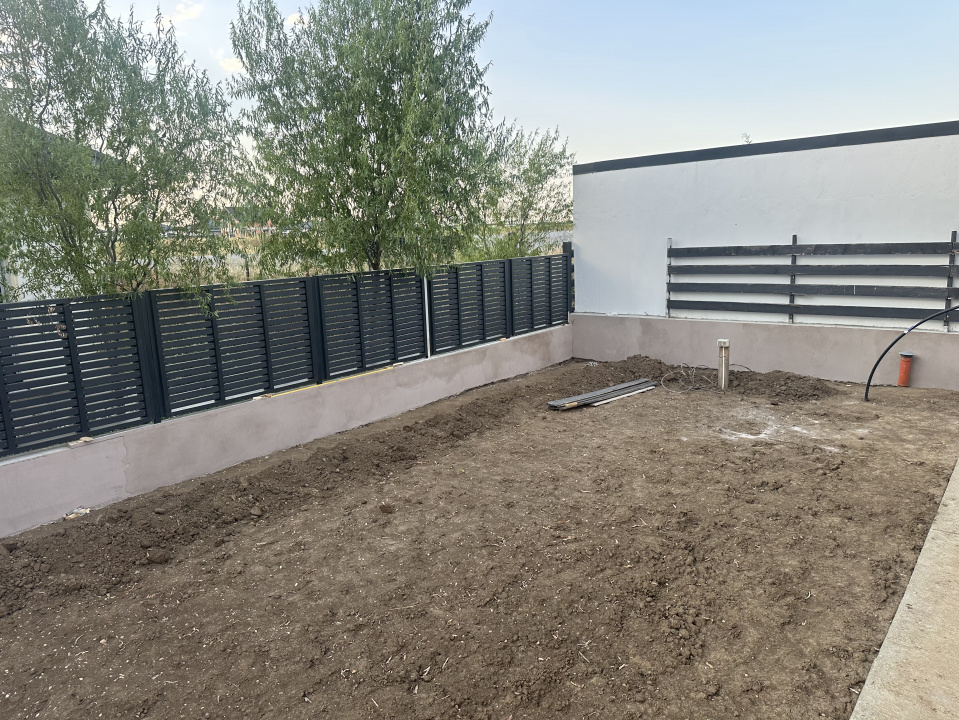 BUFTEA, CASA P+M 140 MP, LOT 357 MP!