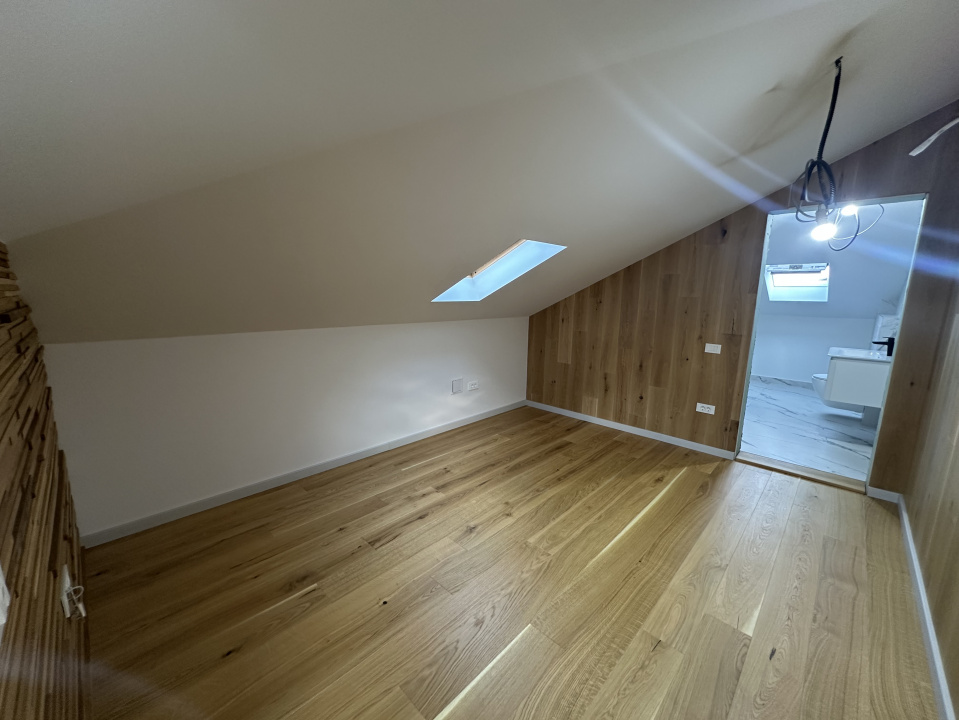 BUFTEA, CASA P+M 140 MP, LOT 357 MP!