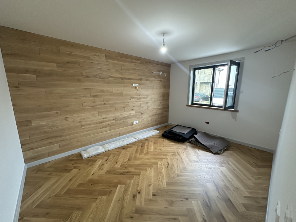 BUFTEA, CASA P+M 140 MP, LOT 357 MP!