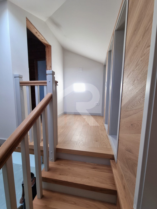 Buftea casa P+M 140 MP Lot 357 MP