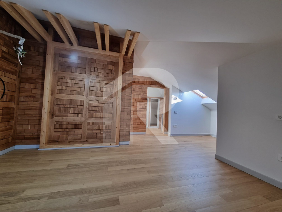 Buftea casa P+M 140 MP Lot 357 MP