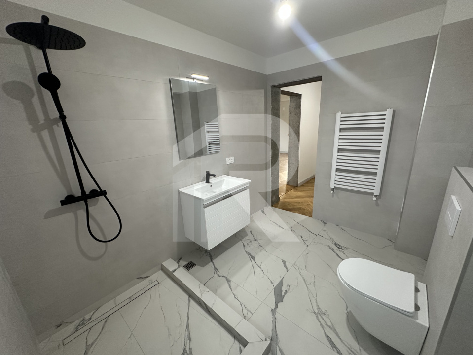 Buftea casa P+M 140 MP Lot 357 MP