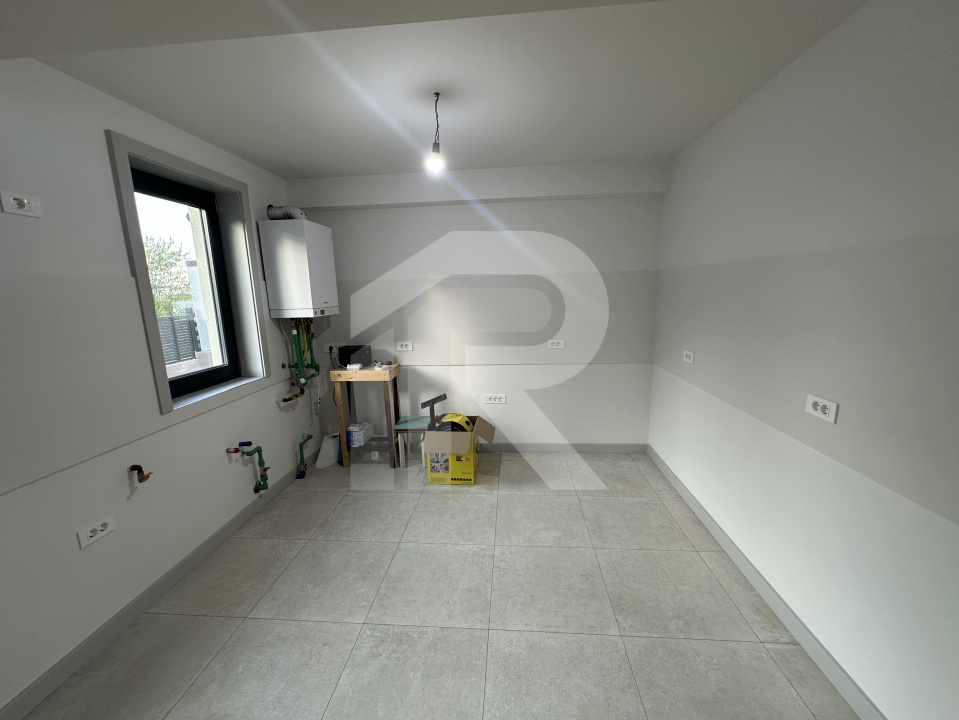 Buftea casa P+M 140 MP Lot 357 MP