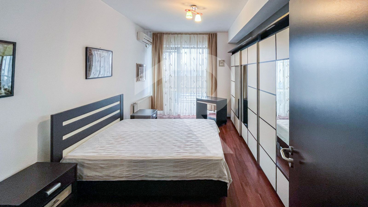 Apartament de inchiriat 90 mp, Bucurestii Noi - Pajura