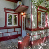 DE VANZARE CASA + TEREN in Dobroestiul (Vechi)