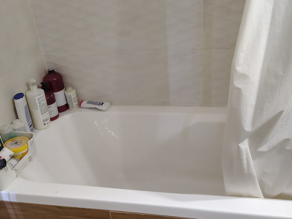 2 camere Premium Park Serban Voda