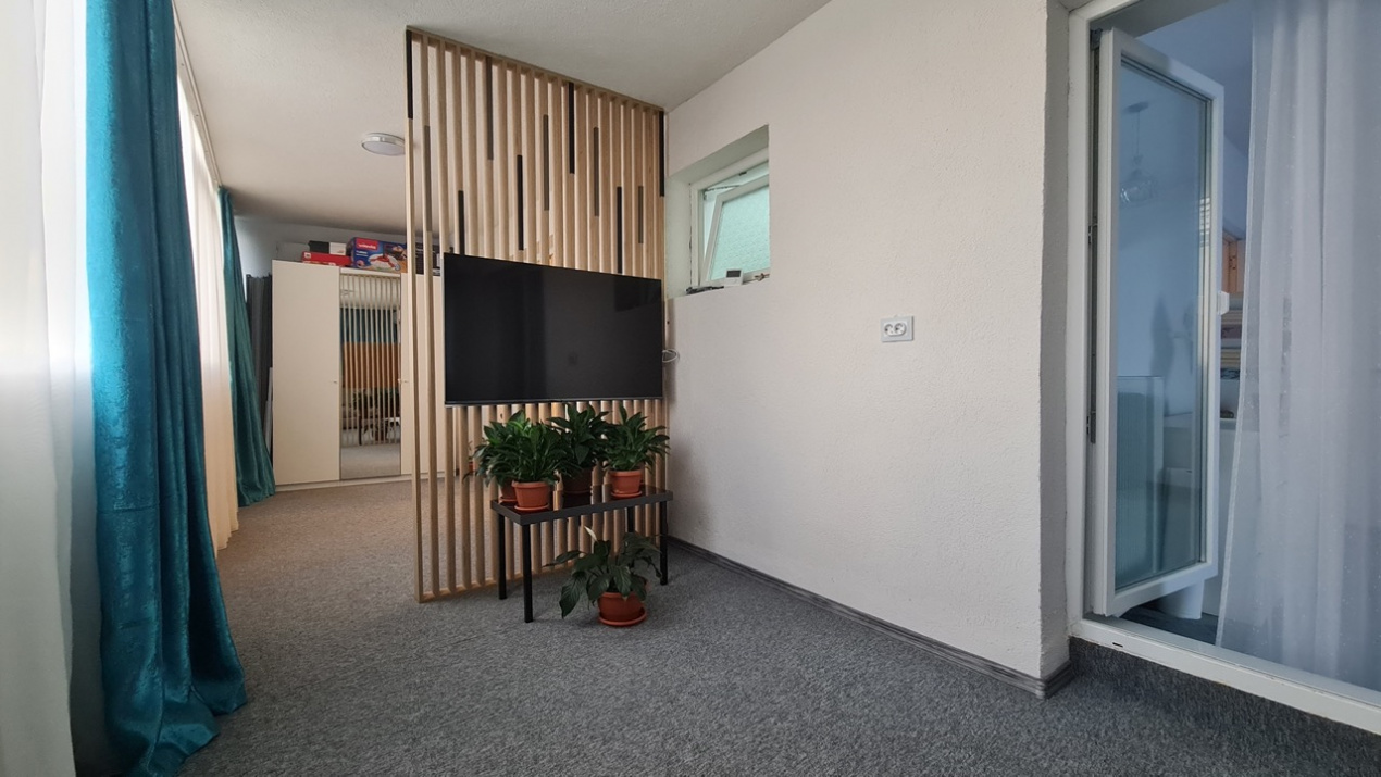 Apartament 2 Camere Decomandat, Zona Theodor Pallady – Modern si Spatios