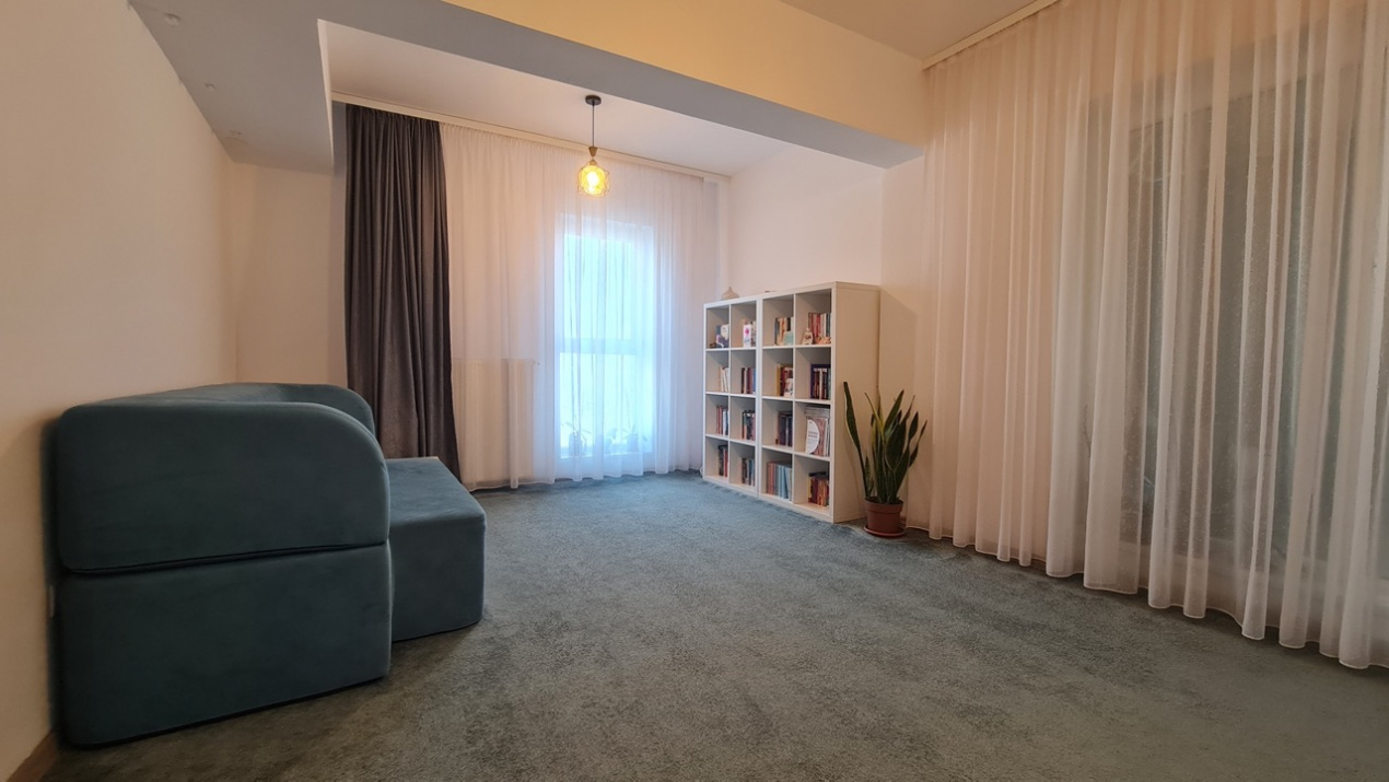 Apartament 2 Camere Decomandat, Zona Theodor Pallady – Modern si Spatios
