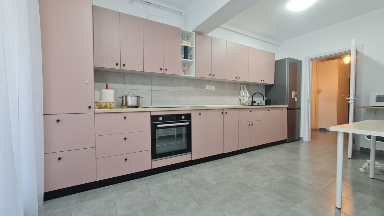Apartament 2 Camere Decomandat, Zona Theodor Pallady – Modern si Spatios