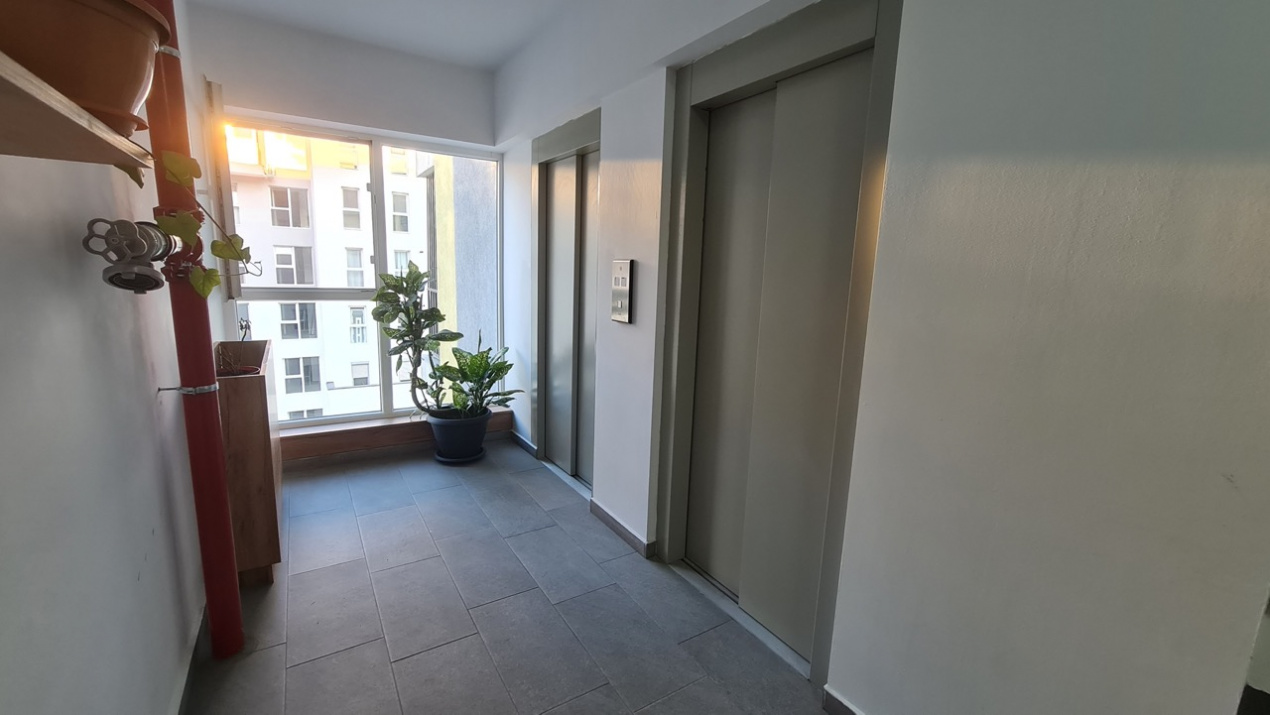 Apartament 2 Camere Decomandat, Zona Theodor Pallady – Modern si Spatios