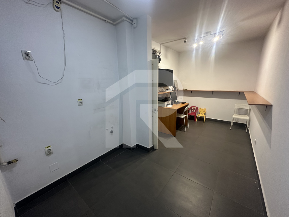 Apartament 110 MP+2 locuri parcare New Residence Magurele