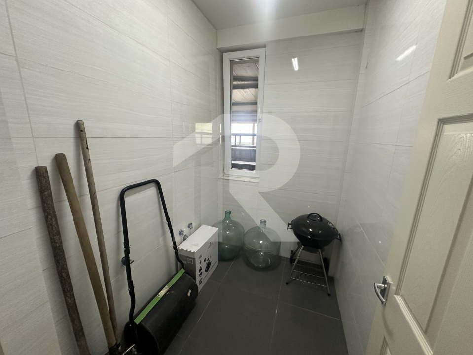 Apartament 110 MP+2 locuri parcare New Residence Magurele