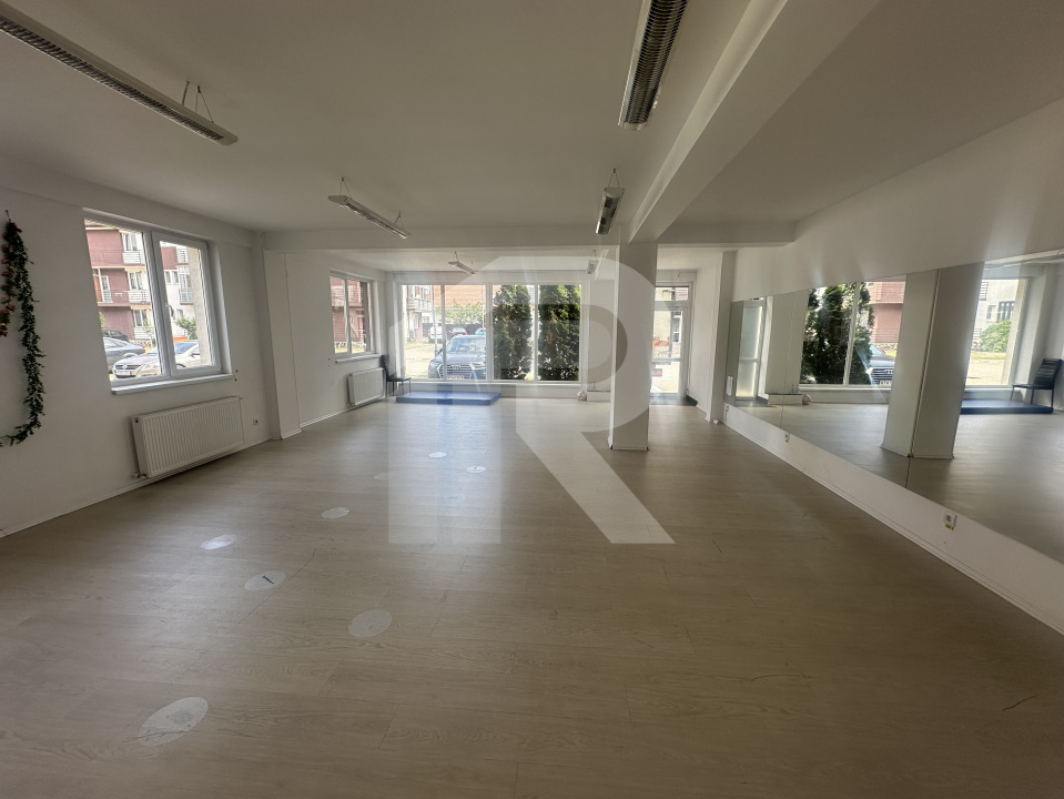 Magurele apartament 110 MP+lot 222 MP+2 locuri parcare New Residence