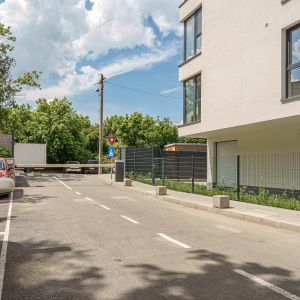 De inchiriat | Apartament 2 Camere | Complex rezidential Quartier Azuga