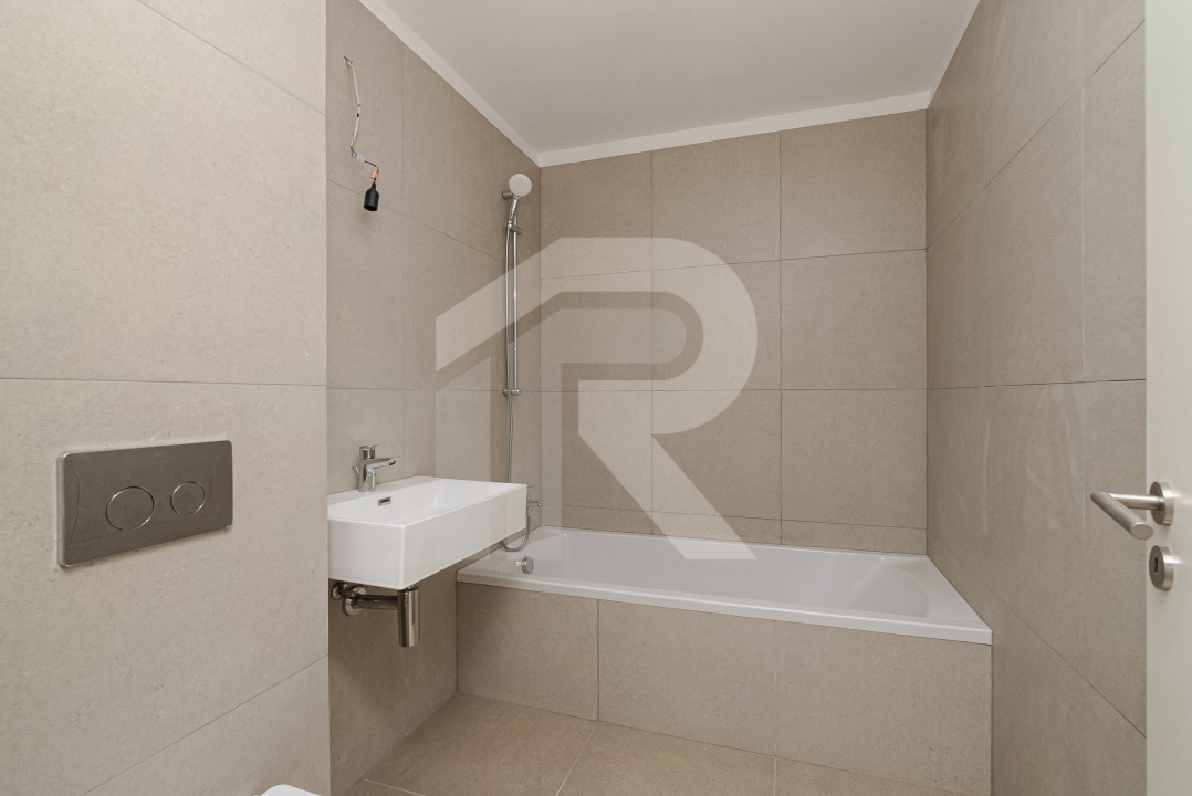 De inchiriat | Apartament 2 Camere | Complex rezidential Quartier Azuga
