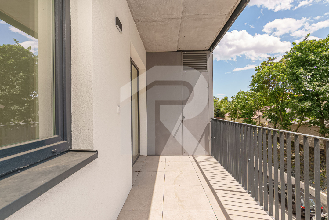 De inchiriat | Apartament 2 Camere | Complex rezidential Quartier Azuga