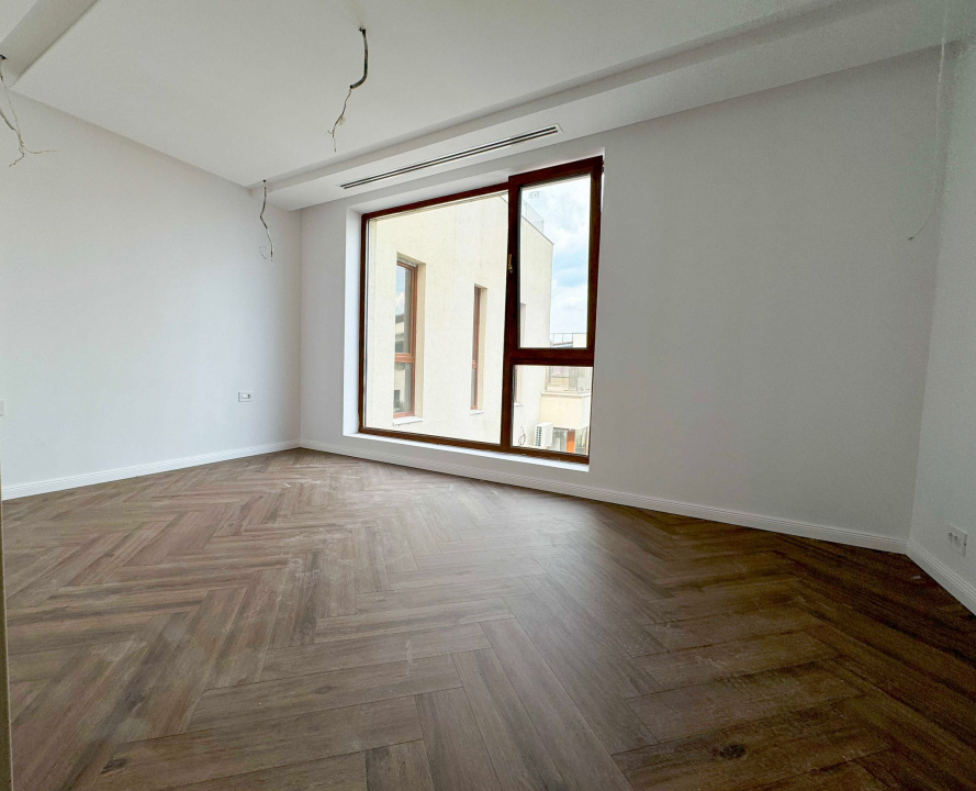 ✨ Un penthouse care îți schimbă perspectiva asupra vieții ✨