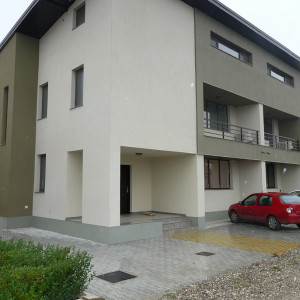 Inchiriere Vila Pipera Porsche