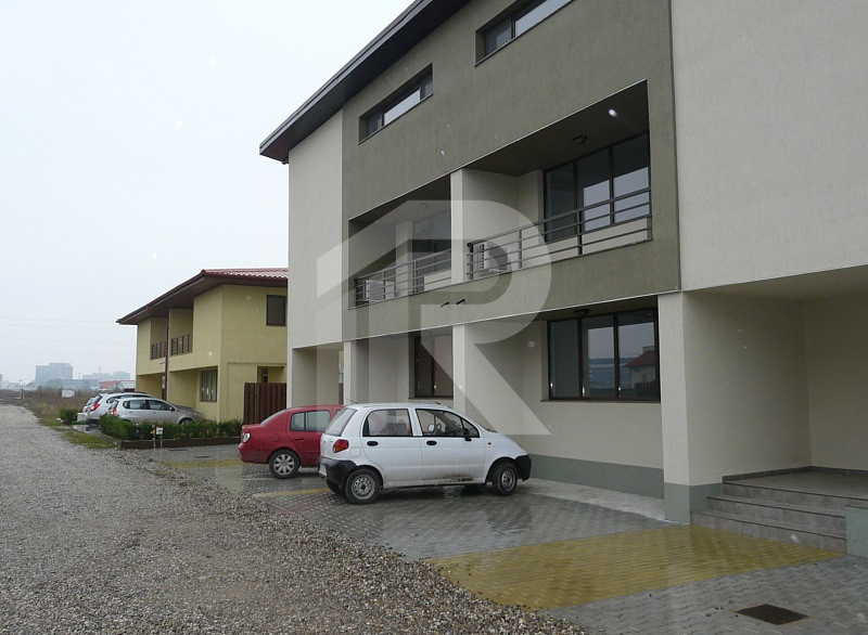 Inchiriere Vila Pipera Porsche