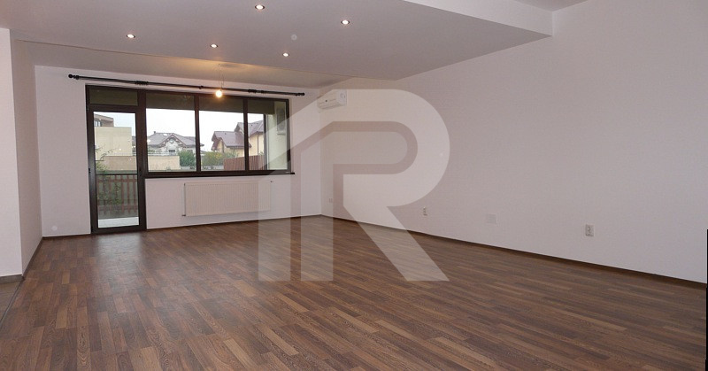 Inchiriere Vila Pipera Porsche