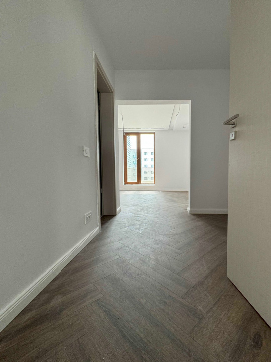 Poveste la înălțime – Penthouse-ul care îți așază orașul la picioare