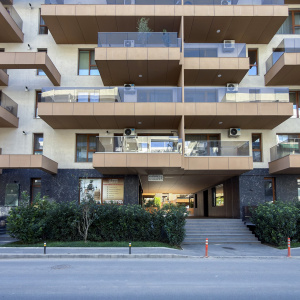 Eleganță și confort: 3 camere, ansamblu premium Pipera