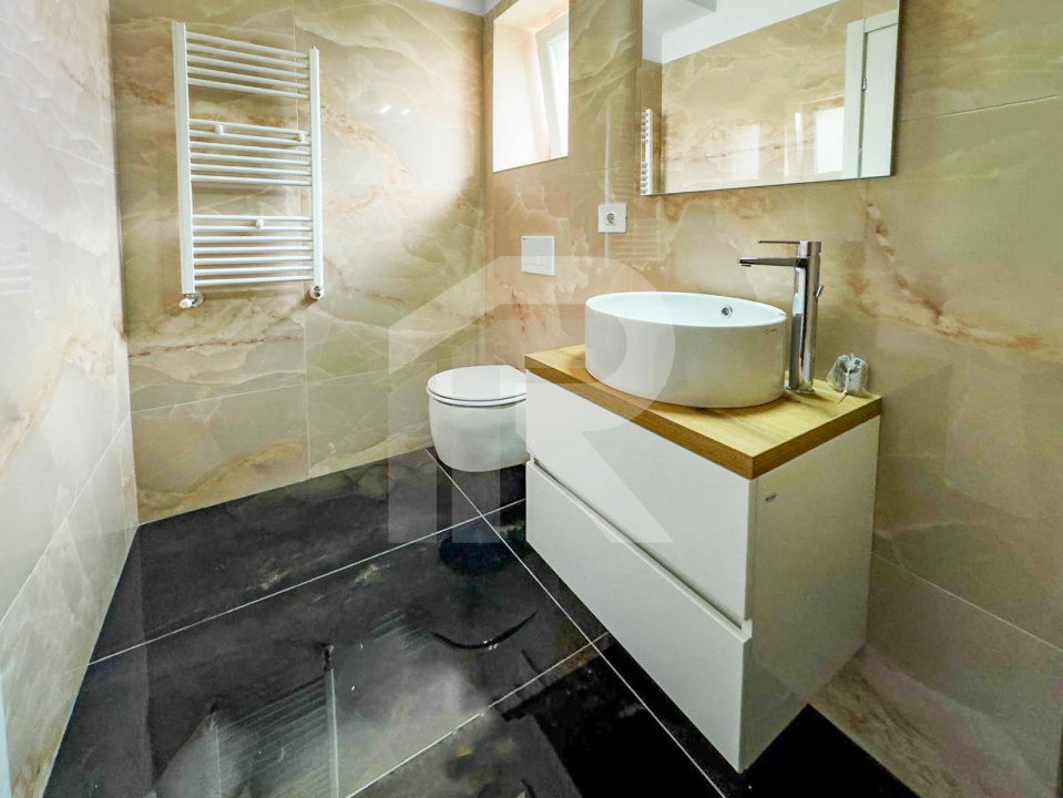 Eleganță și confort: 3 camere, ansamblu premium Pipera