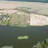 Teren Lac Snagov - 4500mp - langa Green Future Snagov