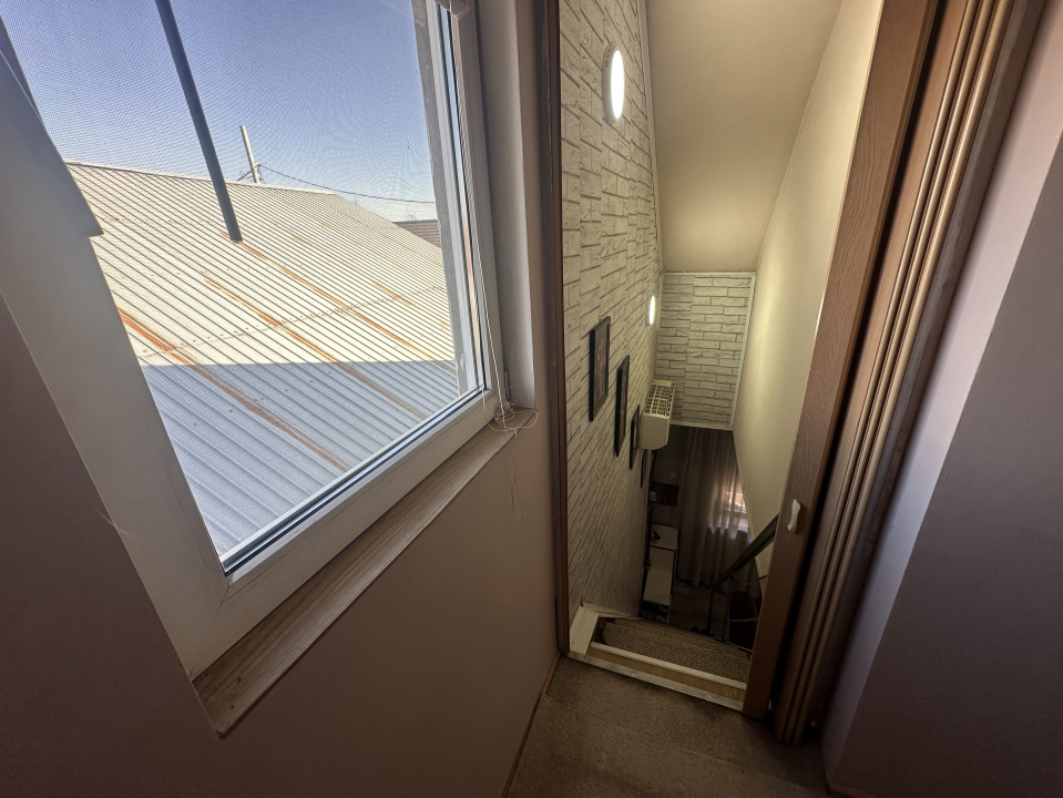 PANTELIMON, CASA P+M 130 MP, LOT 147 MP!