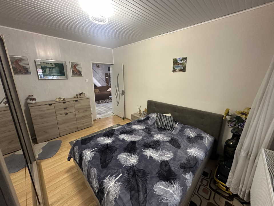 PANTELIMON, CASA P+M 130 MP, LOT 147 MP!