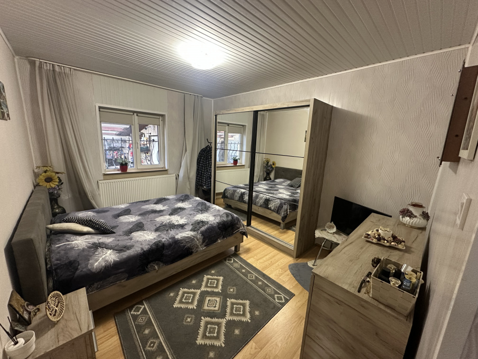 PANTELIMON, CASA P+M 130 MP, LOT 147 MP!