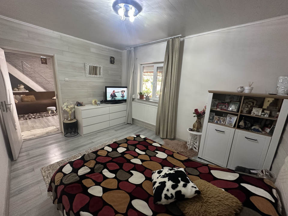 PANTELIMON, CASA P+M 130 MP, LOT 147 MP!