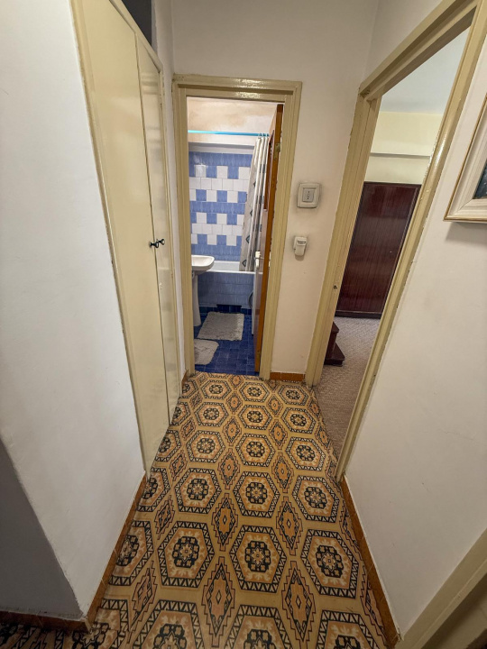 Apartament 4 Camere Piata Delfinului- Chisinau