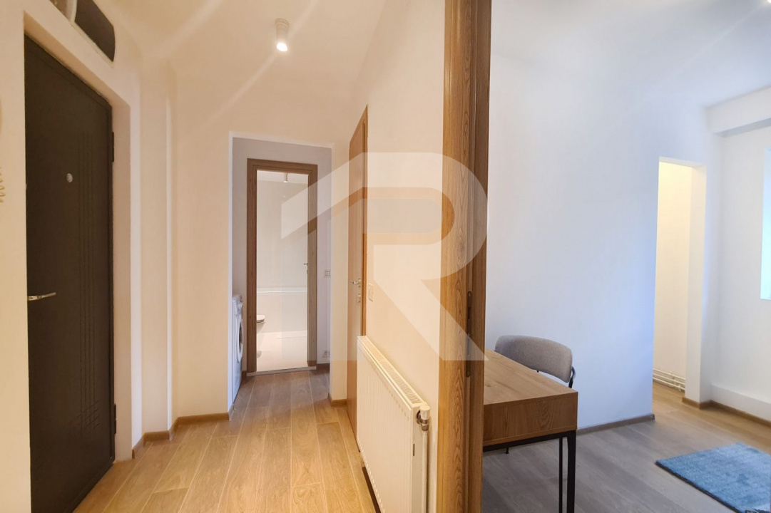 Str. BANEASA, apartament 3 camere, 10 minute de parcul Herastrau