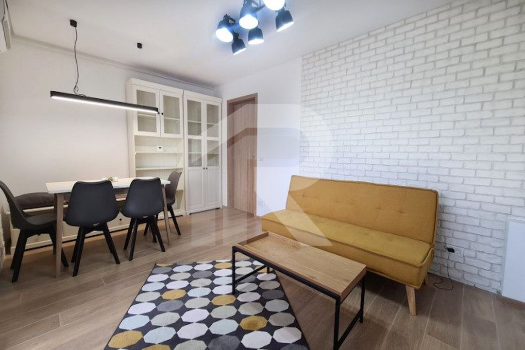 Str. BANEASA, apartament 3 camere, 10 minute de parcul Herastrau