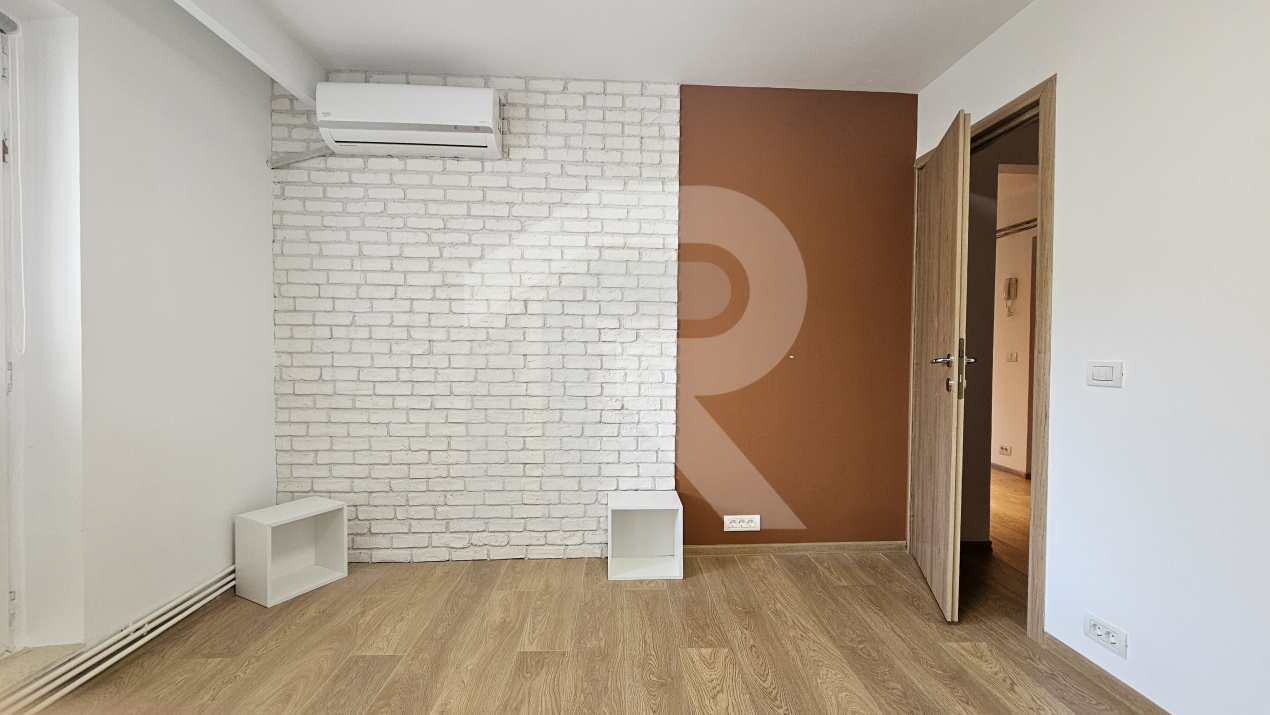 Str. BANEASA, apartament 3 camere, 10 minute de parcul Herastrau