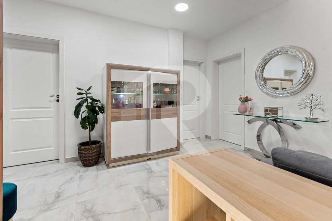 Casa individuala | 4 camere | Lot 300mp | Orientului 11 | Tunari | TVA inclus