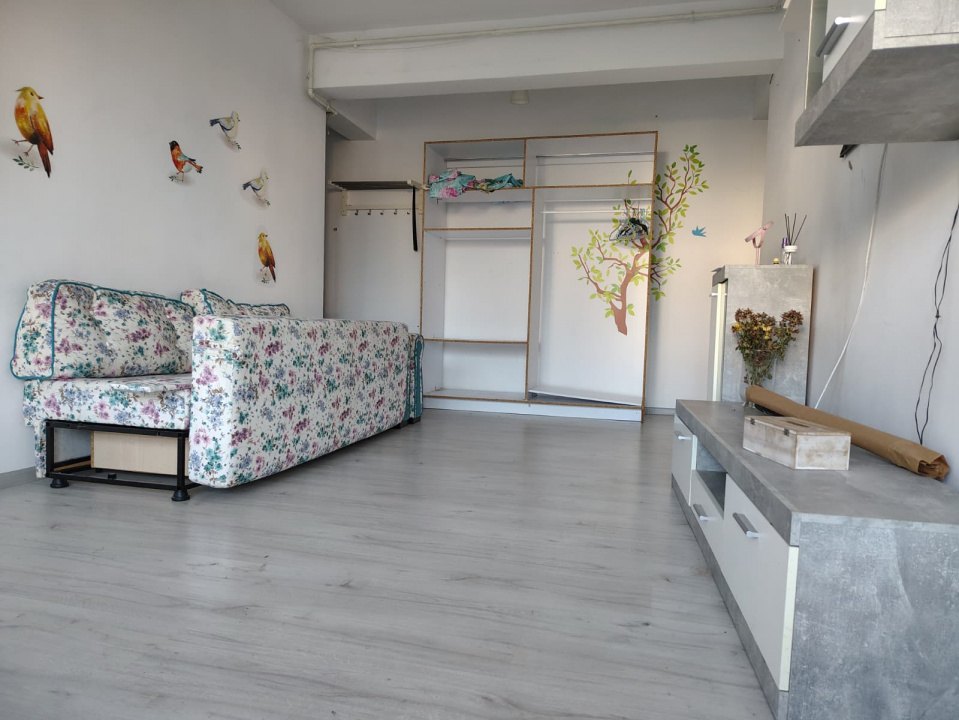 Apartament la curte Bragadiru, 2 camere