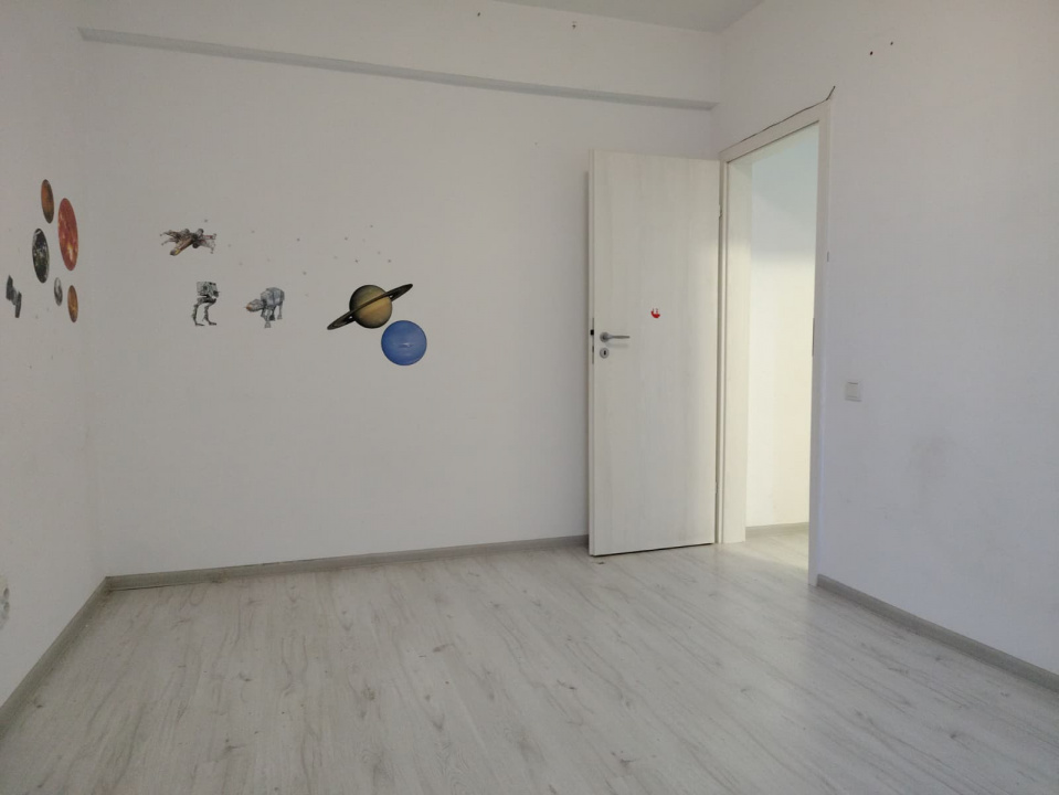Apartament la curte Bragadiru, 2 camere