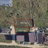 Teiuș, Rahova - teren intravilan de vânzare, 786mp