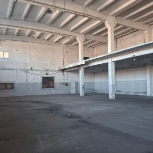 Spatii depozitare/productie Centura Leordeni Glina